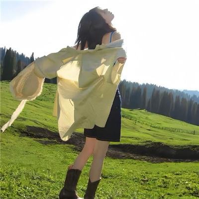 巾帼无双不可欺